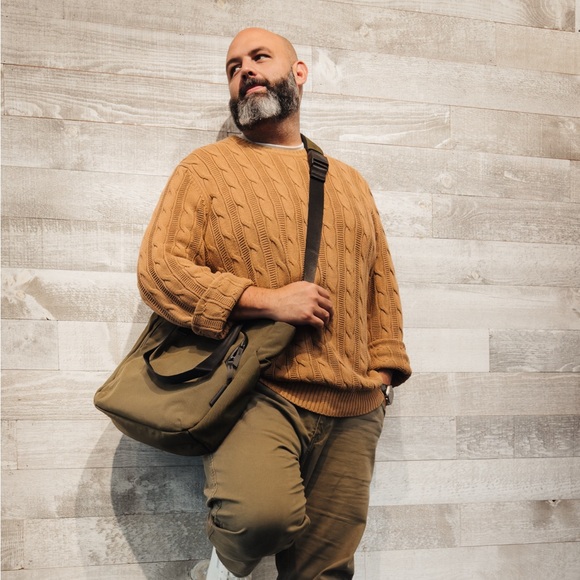 Meet your Posher, Charles - Picture 1 of 1